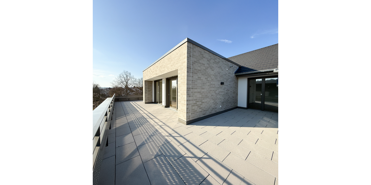 Etagenwohnung Bad Nauheim Nieder-Mörlen - 4 Zimmer, 164 m&sup2;, 970.000&euro; | Angebot:25499891