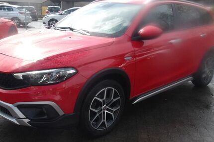 Fiat Tipo 94.765 km 12.980 &euro; Wetzlar 35586
