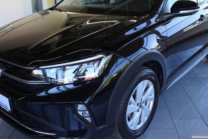 VW Taigo 25.297 km 19.555 &euro; Wölfersheim 61200
