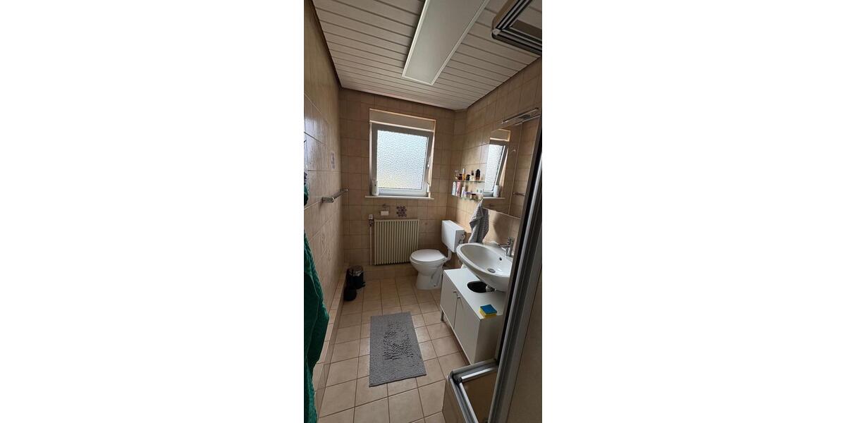 Maisonettenwohnung Herborn - 4 Zimmer, 75 m&sup2;, 750&euro; | Angebot:25944226