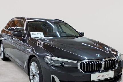 BMW 530 127.058 km 31.990 &euro; Fernwald-Steinbach 35463