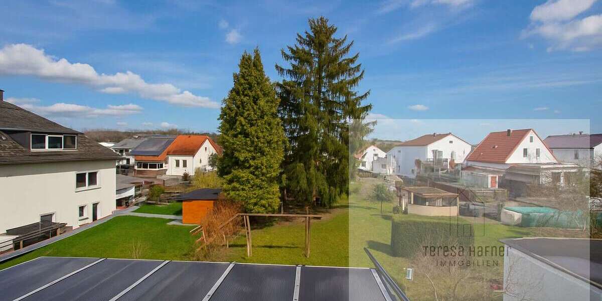 Einfamilienhaus Ober-Mörlen Mörlen - 8 Zimmer, 191 m&sup2;, 495.000&euro; | Angebot:24385672