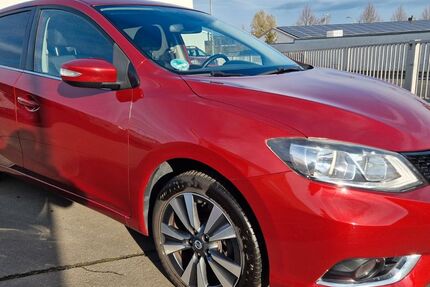 Nissan Pulsar 70.700 km 9.900 &euro; Linden / Hessen 35440