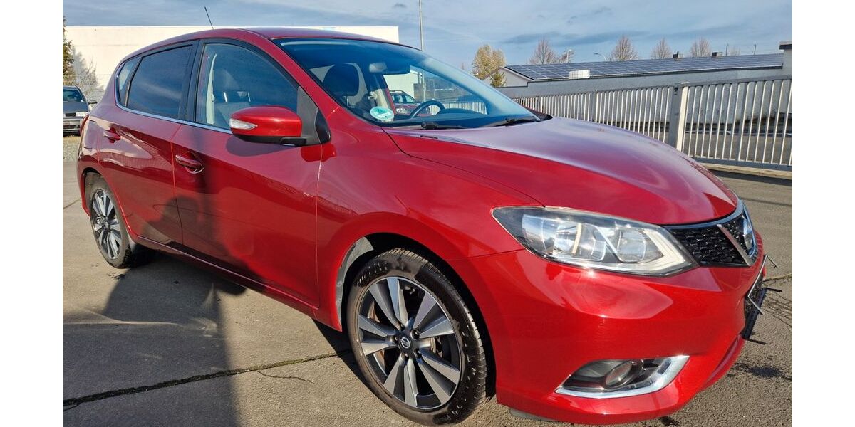 Nissan Pulsar 70.700 km 9.900 &euro; Linden / Hessen 35440