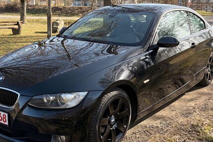 BMW 320 162.000 km 9.490 &euro; Nieder Gemünden 35329