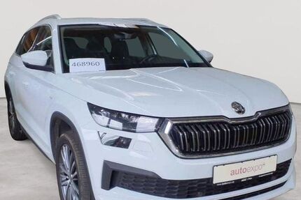 Skoda Kodiaq 170.988 km 23.989 &euro; Fernwald-Steinbach 35463