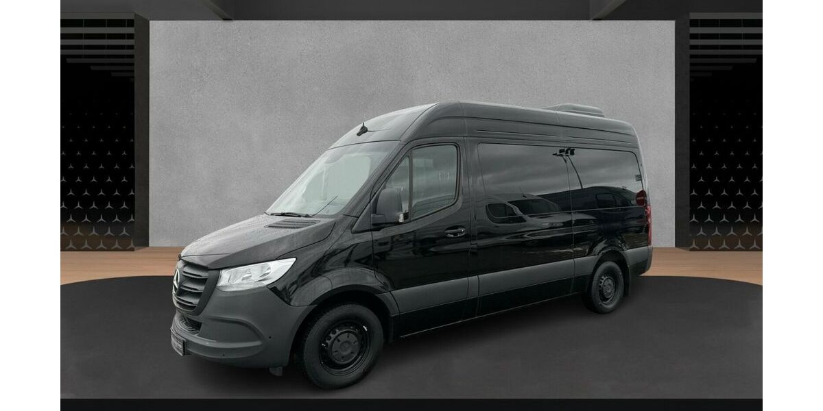 Mercedes-Benz Sprinter 37.250 km 49.490 &euro; Gießen 35396