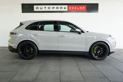 Porsche Cayenne 78.950 km 80.880 &euro; Asslar 35614