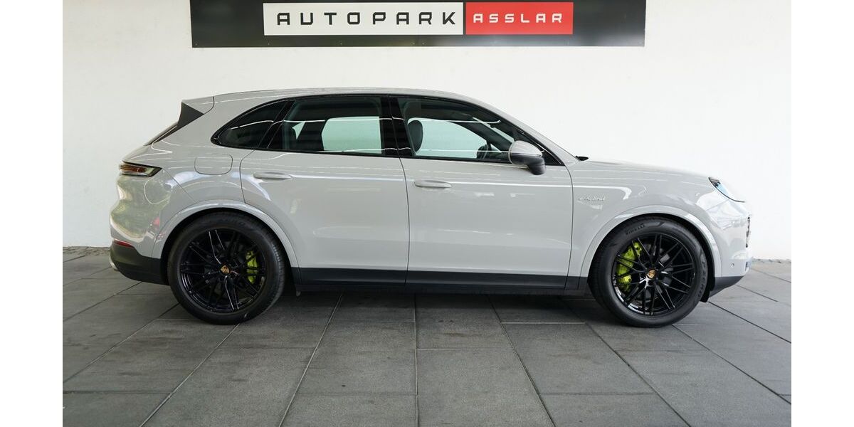 Porsche Cayenne 78.950 km 80.880 &euro; Asslar 35614