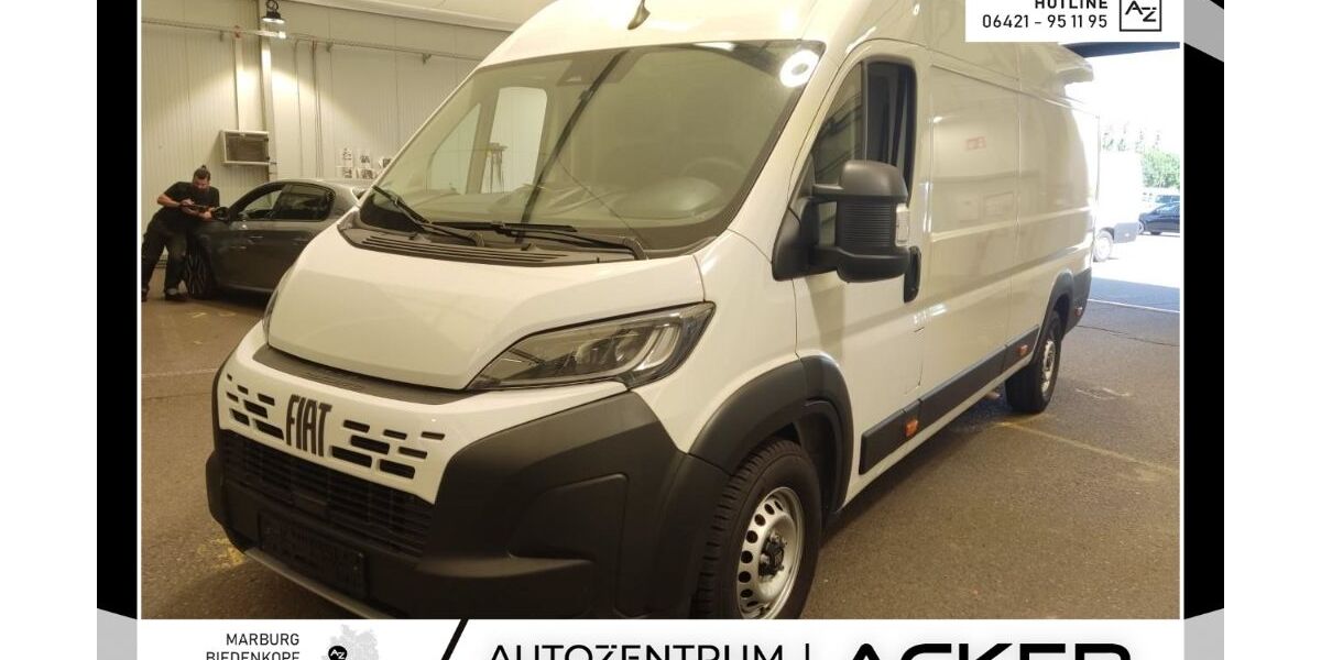 Fiat Ducato 49.075 km 22.090 &euro; Marburg 35043