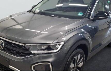 VW T-Roc 16.950 km 28.930 &euro; Gießen 35394