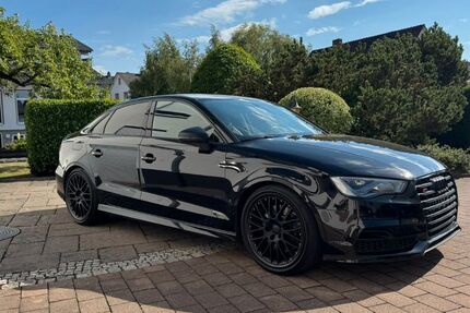 Audi S3 124.991 km 22.500 &euro; Biebertal, Hessen 35444