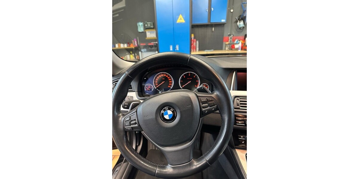 BMW 520 308.000 km 8.999 &euro; Wetzlar 35578