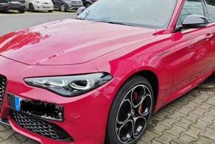 Alfa Romeo Giulia 20.721 km 38.485 &euro; Pohlheim 35415