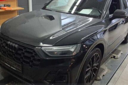 Audi SQ5 77.216 km 39.900 &euro; Herborn 35745