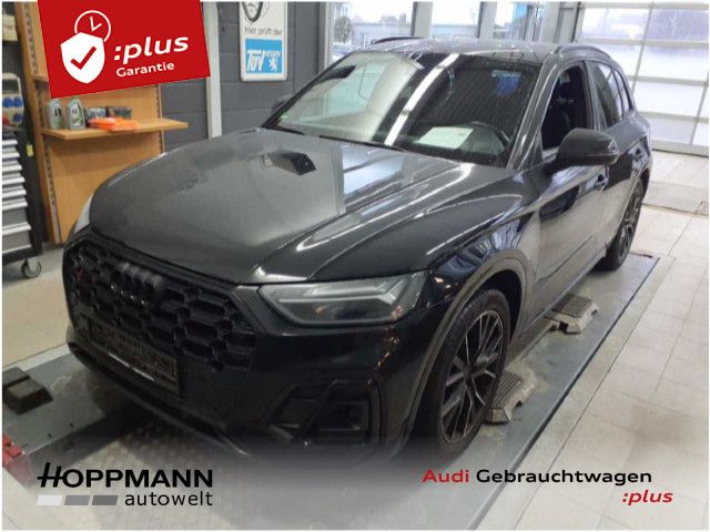 Audi SQ5 77.216 km 39.900 &euro; Herborn 35745