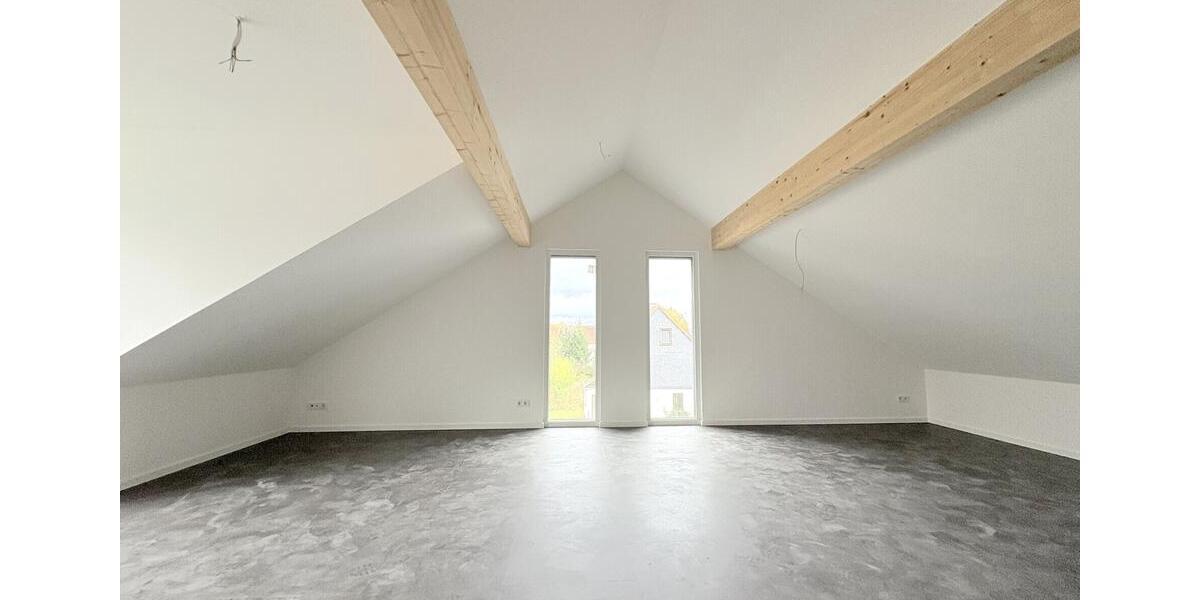 Doppelhaushälfte Weimar (Lahn) - 5 Zimmer, 160 m&sup2;, 1.750&euro; | Angebot:25396382