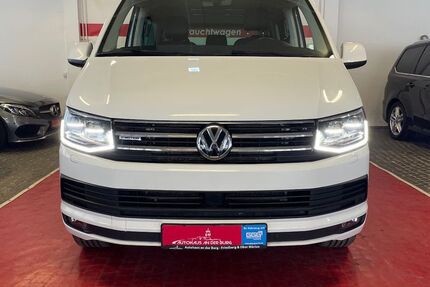 VW T6 Caravelle 121.760 km 30.900 &euro; Ober Mörlen 61239