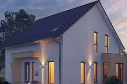 Haus Hüttenberg - 6 Zimmer, 150 m&sup2;, 559.000&euro; | Angebot:27019875
