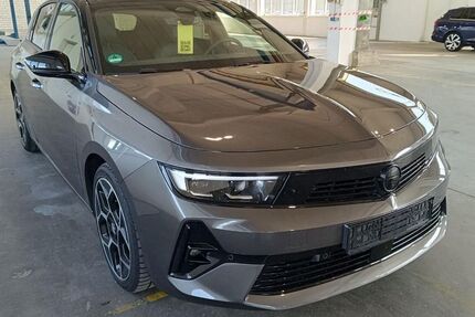 Opel Astra 13.158 km 22.450 &euro; Ebsdorfergrund 35085