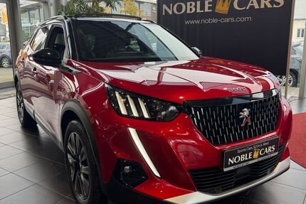 Peugeot 2008 30.990 km 21.090 &euro; Giessen 35394