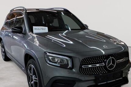 Mercedes-Benz GLB 200 111.030 km 29.989 &euro; Fernwald-Steinbach 35463