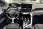 Peugeot 3008 GT 130 Puretech EAT8 1.Hand AHK 49.200 km 22.220 &euro; Lich 35423