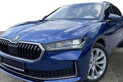 Skoda Superb 21.130 km 30.890 &euro; Giessen 35394