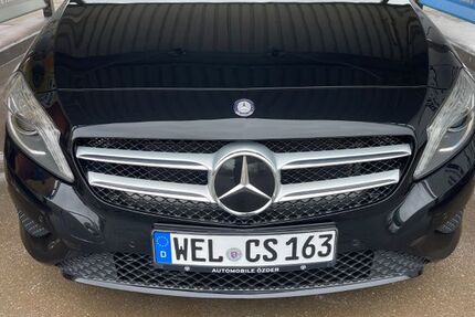 Mercedes-Benz A 180 115.800 km 11.800 &euro; Greifenstein 35753
