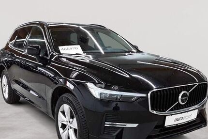 Volvo XC60 55.369 km 28.290 &euro; Fernwald-Steinbach 35463