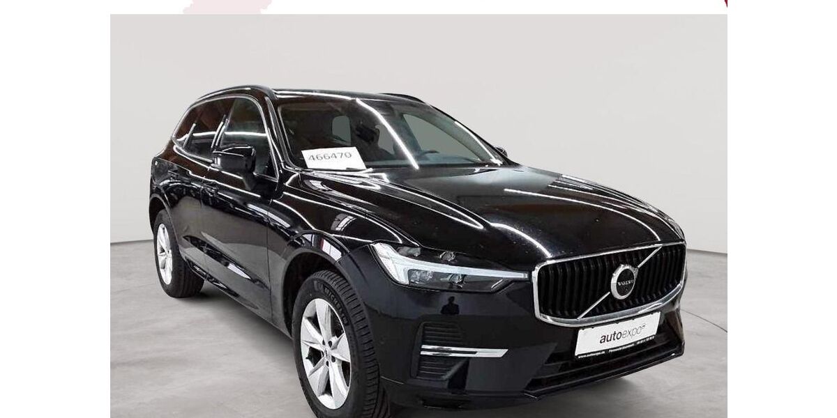 Volvo XC60 55.369 km 28.290 &euro; Fernwald-Steinbach 35463