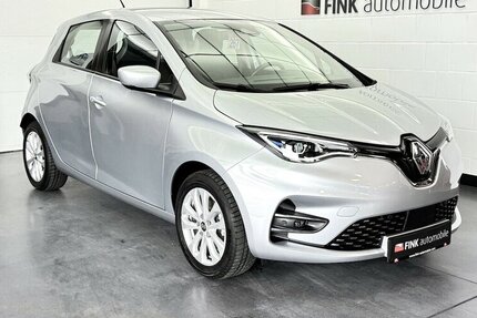 Renault ZOE Experience 51 kWh FULL LED CARPLAY 28.400 km 14.290 &euro; Lich 35423