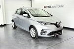 Renault ZOE Experience 51 kWh FULL LED CARPLAY 28.400 km 14.290 &euro; Lich 35423