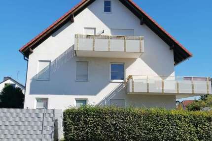Wohnung Gießen Wieseck - 2.5 Zimmer, 57 m&sup2;, 910&euro; | Angebot:27116491