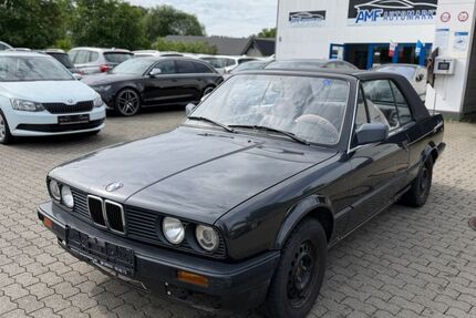 BMW 318 141.000 km 6.999 &euro; Löhnberg 35792