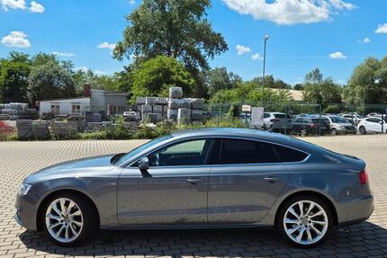Audi A5 94.000 km 14.500 &euro; Amöneburg-Erfurtshausen 35287