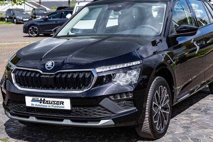 Skoda Kamiq 15.890 km 24.485 &euro; Pohlheim 35415