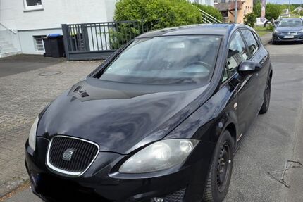Seat Leon 215.000 km 4.800 &euro; Gießen 35396