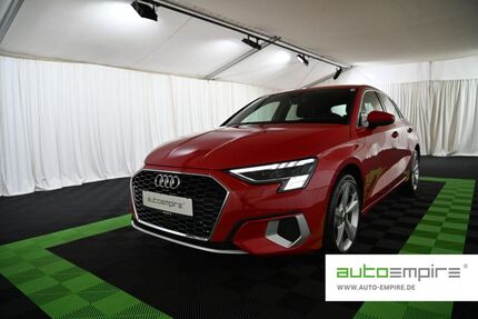 Audi A3 29.474 km 26.990 &euro; Butzbach 35510