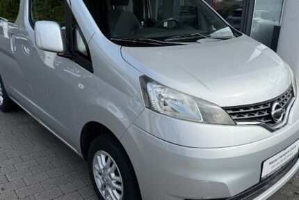 Nissan NV200 105.999 km 14.950 &euro; Asslar 35614