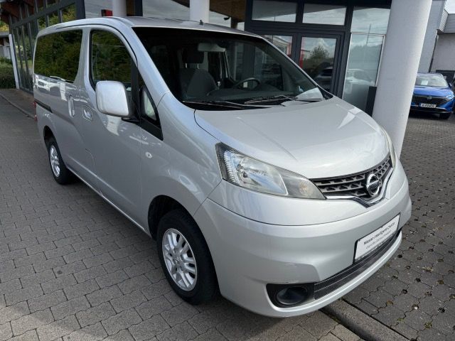 Nissan NV200 105.999 km 14.950 &euro; Asslar 35614