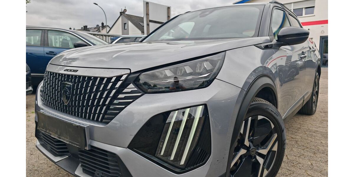 Peugeot 2008 123.101 km 16.541 &euro; Wölfersheim 61200
