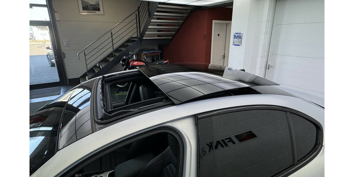 Alfa Romeo Giulia 2.0 Competizione Q4 Turbo Panoramadach 17.100 km 38.460 &euro; Lich 35423