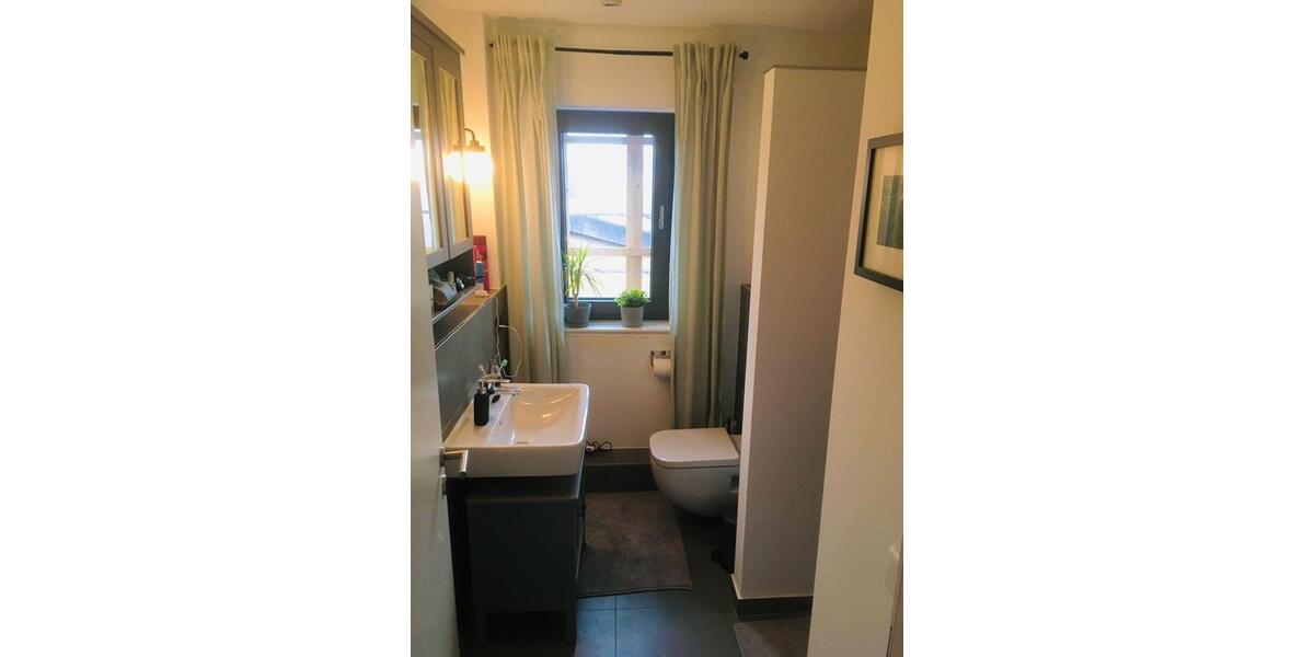 Etagenwohnung Gießen Allendorf - 4 Zimmer, 117 m&sup2;, 1.410&euro; | Angebot:25933527