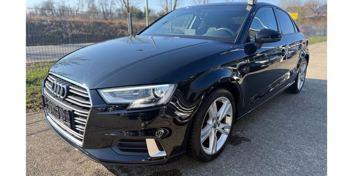 Audi A3 60.000 km 21.490 &euro; Friedberg 61169