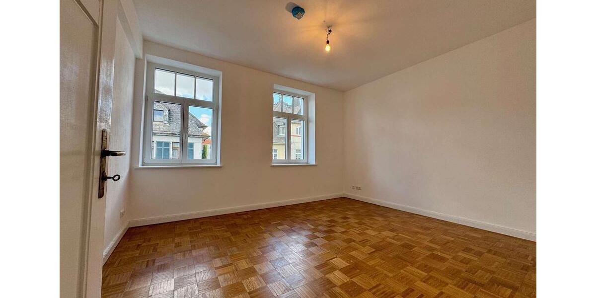 Etagenwohnung Bad Nauheim - 3 Zimmer, 97 m&sup2;, 1.550&euro; | Angebot:23026497