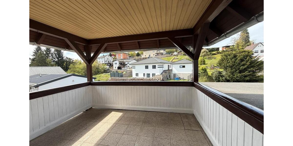 Etagenwohnung Leun - 2 Zimmer, 65 m&sup2;, 490&euro; | Angebot:26679018