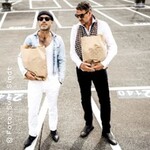 Plewka & Schmedtje - Between The Lights