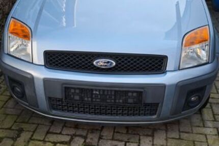 Ford Fusion 178.760 km 2.550 &euro; Hungen 35410