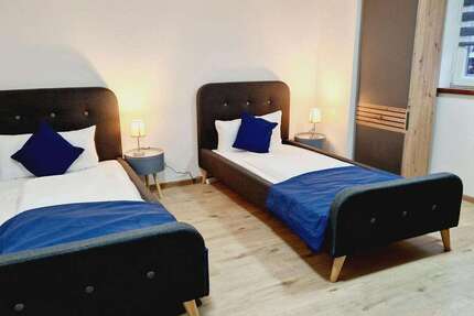 Zimmer Laubach Wetterfeld - 1 Zimmer, 1.100&euro; | Angebot:25527709